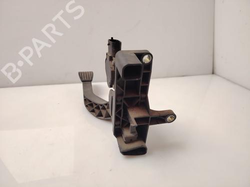 Pedal IVECO DAILY IV Van | BP31988287I4