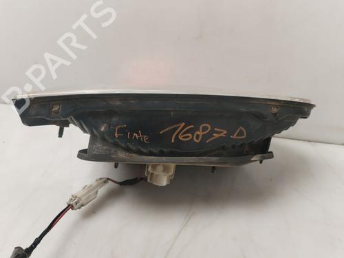 Right tailgate light HYUNDAI H-1 / STAREX Bus (A1) 2.5 TD 4WD | BP34164634C80 - Image 2