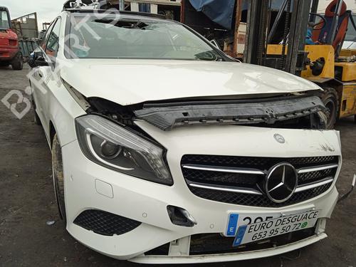 Ratstammeenhed MERCEDES-BENZ A-CLASS (W176) A 250 (176.044) | BP17625118M21
