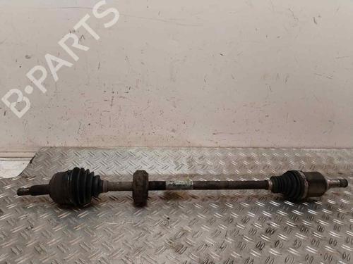 Right front driveshaft DACIA DOKKER MPV (KE_) | BP19515320M39