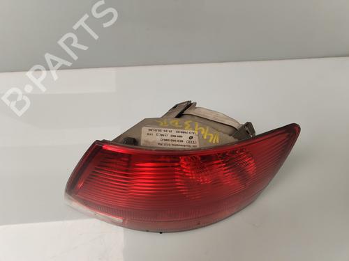 Right taillight AUDI A4 B7 Avant (8ED) | BP30946085C35