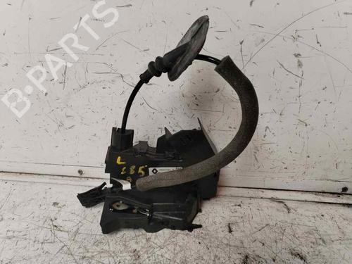 Used Rear left lock RENAULT MEGANE IV Hatchback (B9A/M/N_) 1.2 TCe 130 (B9MR) (130 hp) 18026858