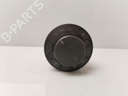 Forlygtekontakt OPEL CORSA D (S07) [2006-2015]  30945769