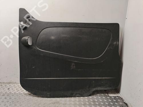 Used Front right panel RENAULT TRAFIC III Van (FG_) [2014-2025]  30945862