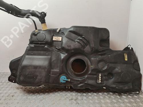 Benzintank CITROËN C4 Picasso II [2013-2025]  24974244