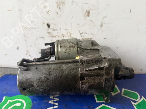 Starter RENAULT MEGANE III Hatchback (BZ0/1_, B3_) 1.5 dCi (BZ1G, BZ1W, BZ0R) | BP32721859M8 - Image 3