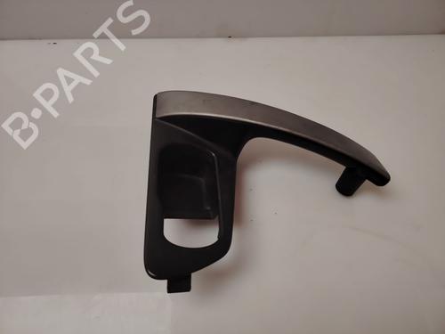 Otra NISSAN QASHQAI I (J10, NJ10) [2006-2015]  31213710