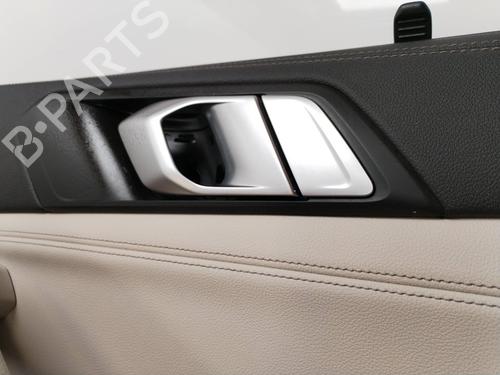 Front left window mechanism BMW X6 (F16, F86) xDrive 35 i | BP17503644C22 