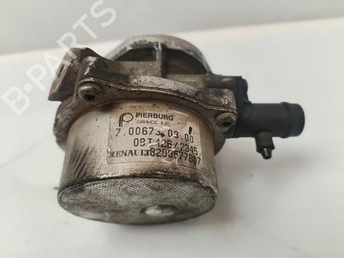 Vacuum pump RENAULT CLIO III (BR0/1, CR0/1)  | BP30946320M80 