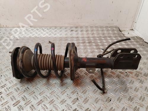 Schokbreker rechts voor TOYOTA AVENSIS Saloon (_T25_) 2.0 D-4D (CDT250_, CDT250R) (116 hp) 30945232