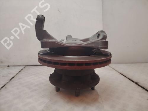 Left front steering knuckle IVECO DAILY VI Platform/Chassis | BP36650449M25 - Image 4