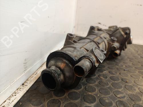 Egr IVECO DAILY IV Platform/Chassis  | BP17624901M69 