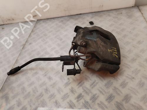 Left front brake caliper VW PASSAT B5.5 (3B3) 1.9 TDI | BP36536186M105 - Image 3