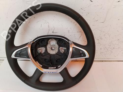 Used Steering wheel DACIA SANDERO II [2012-2025]  18467271