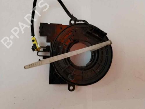 Used Squib airbag RENAULT CLIO V (B7_) 1.5 Blue dCi 85 (B7AG) (86 hp) 18666009