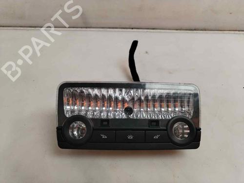 Used Interior roof light BMW 5 Touring (F11) 520 i (184 hp) 21025712