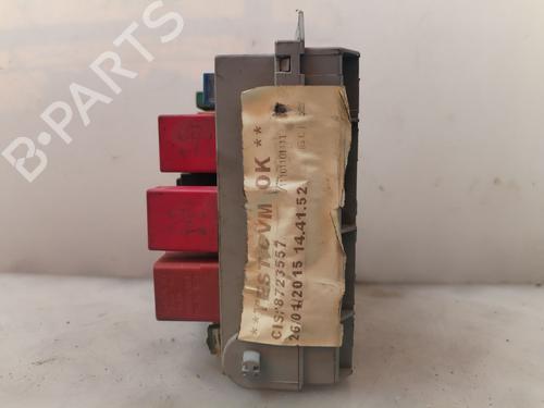 Fuse box FIAT DUCATO Platform/Chassis (250_) | BP36003639E1 - Image 3