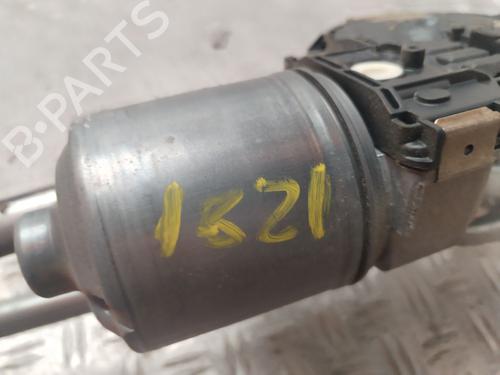 Front wiper motor OPEL MERIVA A MPV (X03) | BP31267725M29