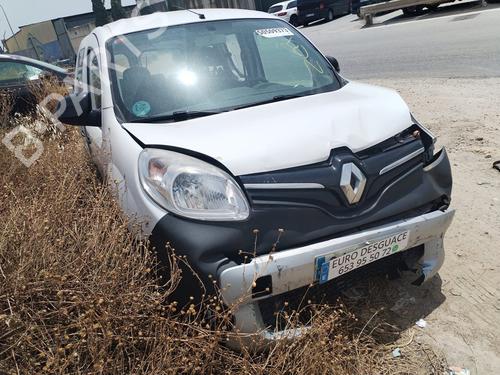 Air filter box RENAULT KANGOO III MPV | BP30943963M87