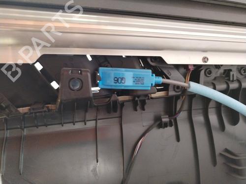 Front left window mechanism BMW X6 (F16, F86) xDrive 35 i | BP17503644C22 