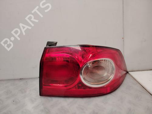Used Right taillight Right taillight RENAULT LAGUNA II (BG0/1_) 1.9 dCi (BG12) (116 hp) 34288181 34288181