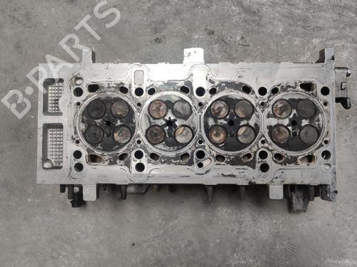 Cylinder head FIAT DOBLO Platform/Chassis (263_) 1.3 D Multijet | BP17509167M5 