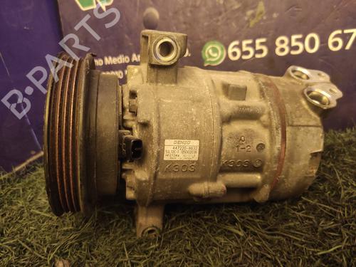 Used AC compressor FIAT STILO (192_) 1.4 16V (90 hp) 17507294