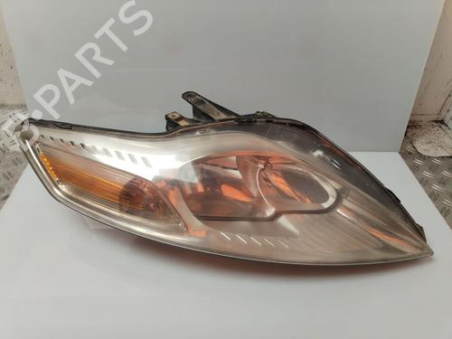 Used Right headlight FORD MONDEO IV (BA7) [2007-2015]  30945715