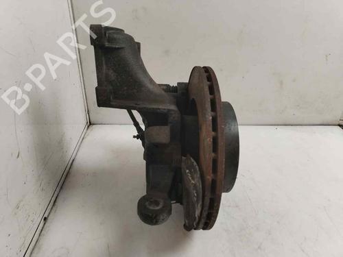 Right front steering knuckle FIAT DUCATO Platform/Chassis (244_) | BP22547674M26