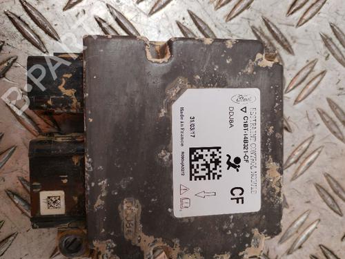Airbag Kit FORD FIESTA VI (CB1, CCN)  | BP30943143C86 