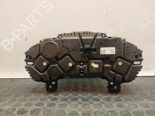 Instrument cluster FORD FIESTA VII (HJ, HF) 1.0 EcoBoost | BP17502103C47