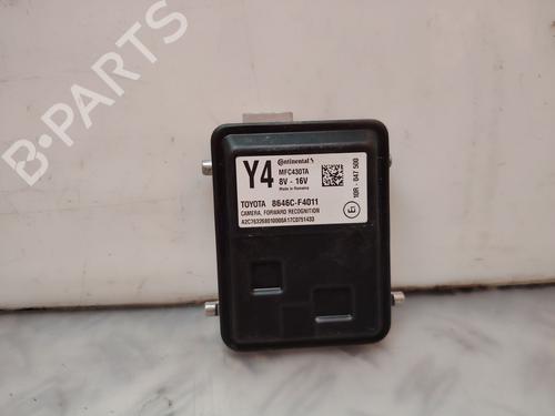 Used Electronic module Electronic module 36814361 36814361