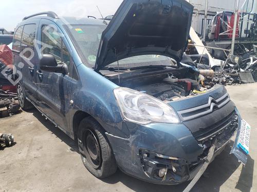 Used Parts CITROËN BERLINGO MULTISPACE (B9) 1.6 HDi 75 16V (75 hp) 4360243
