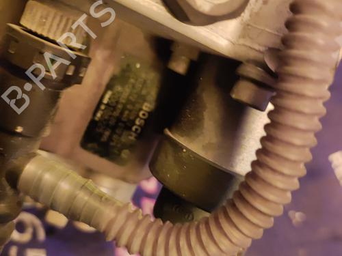 Einspritzpumpe RENAULT MEGANE II Saloon (LM0/1_) 1.9 dCi (LM0G, LM1G, LM2C) | BP17509423M78