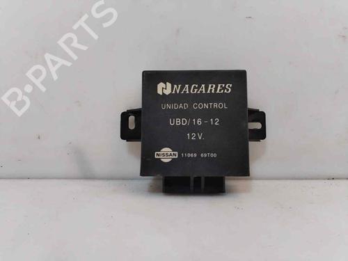 Elektronisk modul NISSAN TRADE Van [1996-2001]  20717801