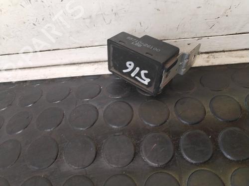 Electronic sensor KIA CEE'D (JD) | BP17504116M84