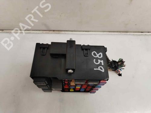 Fuse box FORD TRANSIT COURIER B460 Box Body/MPV | BP21191287E1 - Image 3