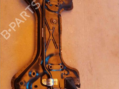 Front differential CITROËN JUMPER II Van | BP19129756M23