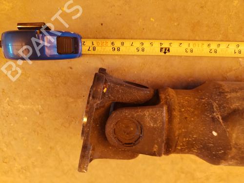 Driveshaft NISSAN MURANO I (Z50) | BP30943228M37