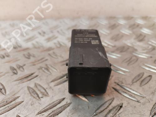Electronic module PEUGEOT PARTNER Box Body/MPV 1.6 HDi / BlueHDi 75 | BP26128516M83