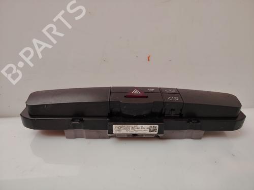 Warning switch MERCEDES-BENZ SPRINTER 3,5-t Van (B906) 313 CDI (906.631, 906.633, 906.635, 906.637) | BP31132012I22