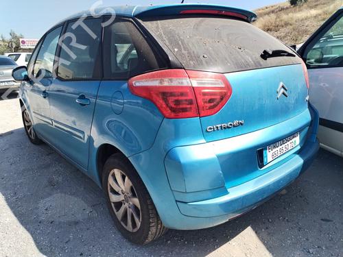 Electronic sensor CITROËN C4 Picasso I MPV (UD_) | BP37015247M84 - Image 7