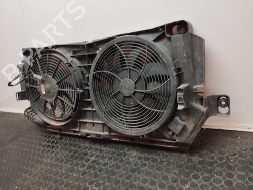 Radiator fan MERCEDES-BENZ SPRINTER 3,5-t Bus (B906) 313 CDI (906.731, 906.733, 906.735) | BP17624815M35 