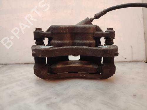Right front brake caliper IVECO DAILY VI Platform/Chassis | BP37081920M104 - Image 4
