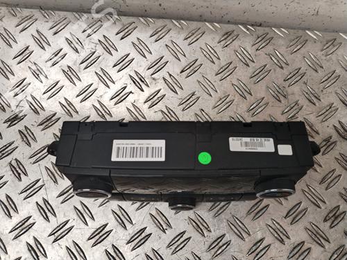 Climate control CHRYSLER GRAND VOYAGER V (RT) 2.8 CRDi | BP25997498I5  - Image 5