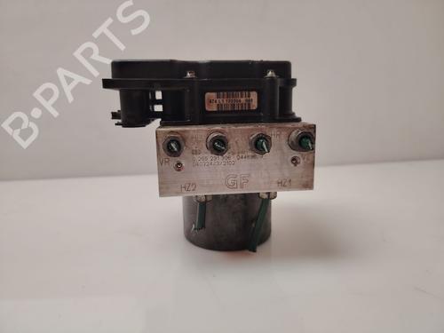 Used ABS pump ABS pump OPEL CORSA C Hatchback Van (X01) 1.3 CDTI 16V (F08, W5L) (69 hp) 33803282 33803282