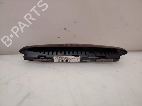 Electronic sensor MERCEDES-BENZ C-CLASS (W204) C 320 CDI (204.022) | BP40226352M84 - Image 2