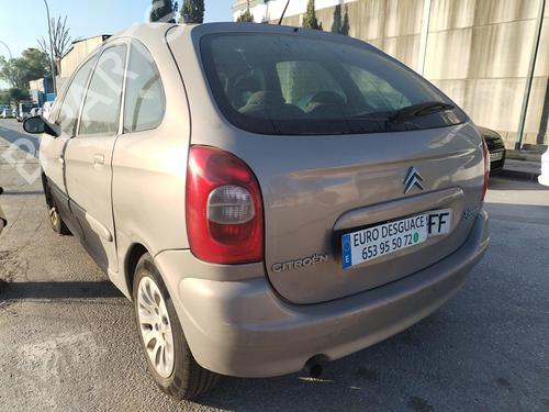Starter CITROËN XSARA PICASSO (N68) 1.8 16V | BP30946269M8