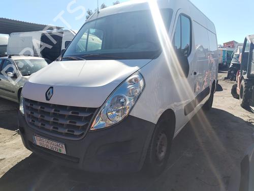 Mass air flow sensor RENAULT MASTER III Van (FV)  | BP32729438M95  - Image 7