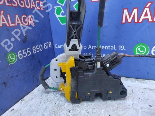 Front left lock HYUNDAI i30 (GD) | BP17507624C98